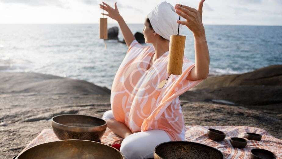 The sound facilitator